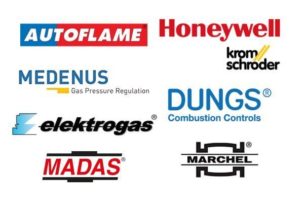 Diese Hersteller stehen für Innovation und Präzision in der Gasarmaturen-Technologie