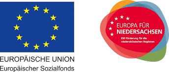 Logo Icon der EU Förderung