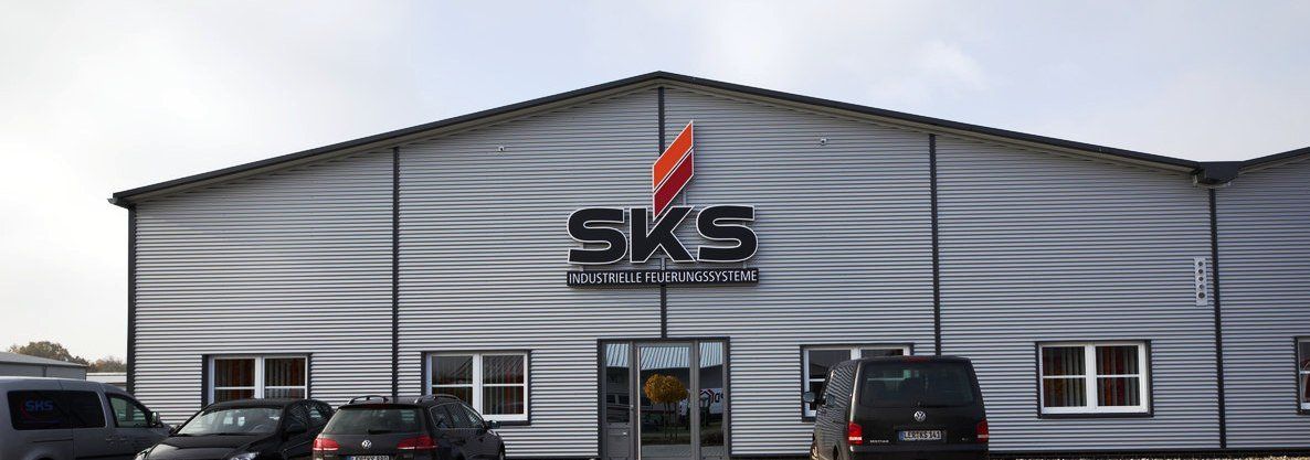 sks-produktionshalle