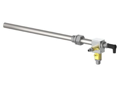 Zündbrenner Zündbrenner