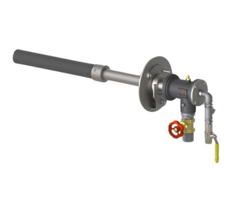 Lanzenbrenner LB42c Lanzenbrenner LB42c