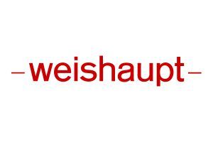 Weishaupt Handelspartner Logo