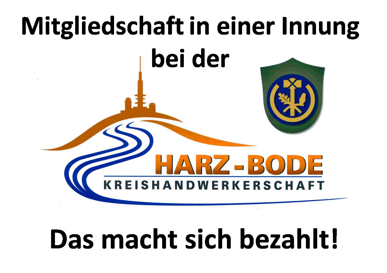 Innungsmitglieder wissen mehr