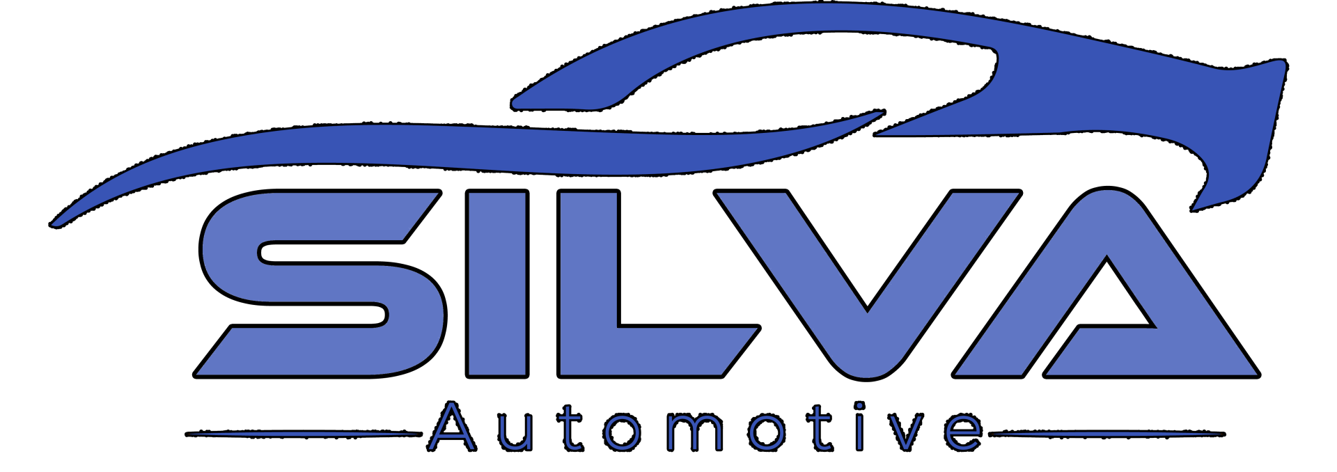 Silva Automotive Logo - HOME Silva Automotive Logo
