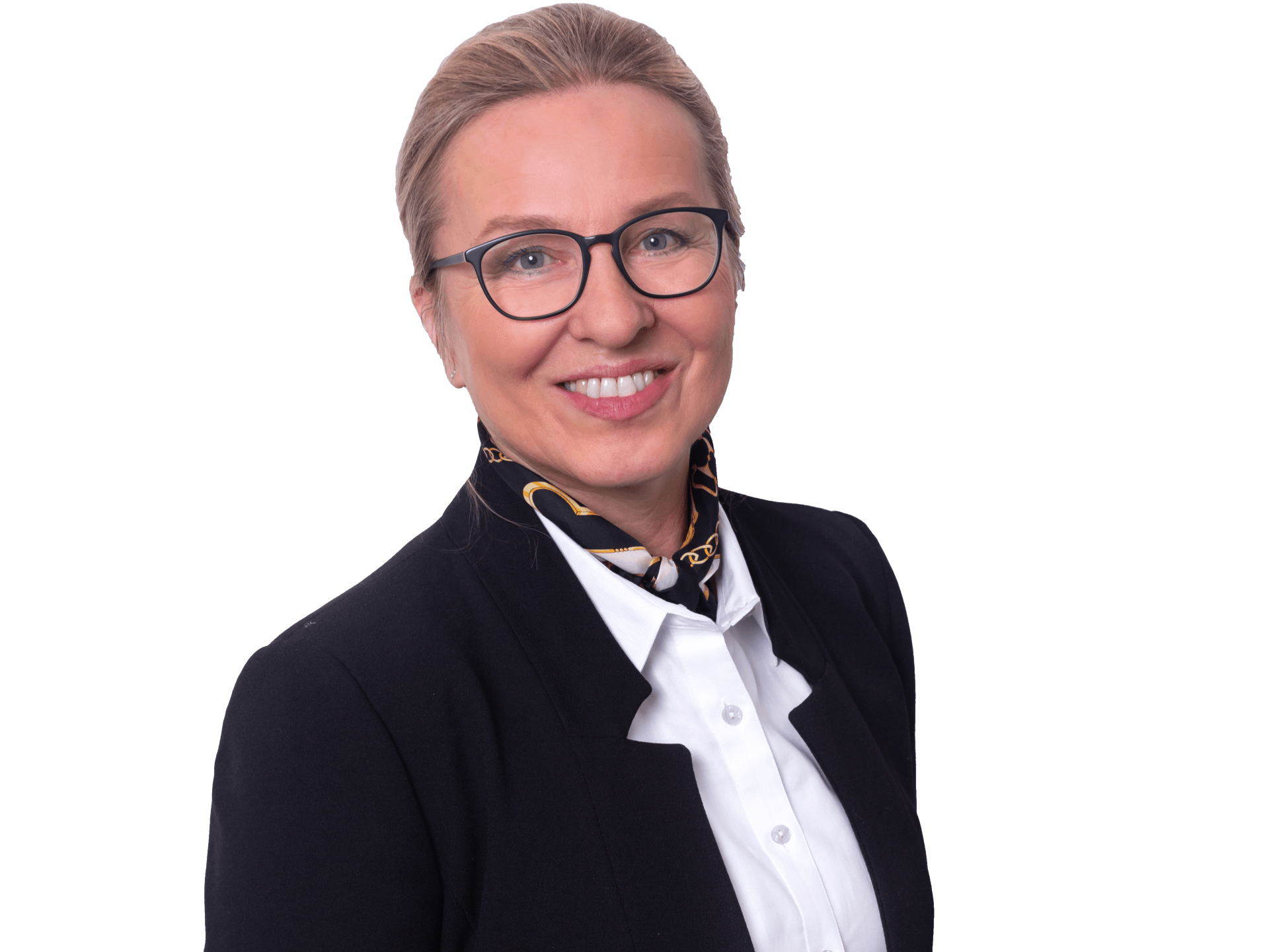 Rechtsanwältin Evelyn Buchmüller-Reiss