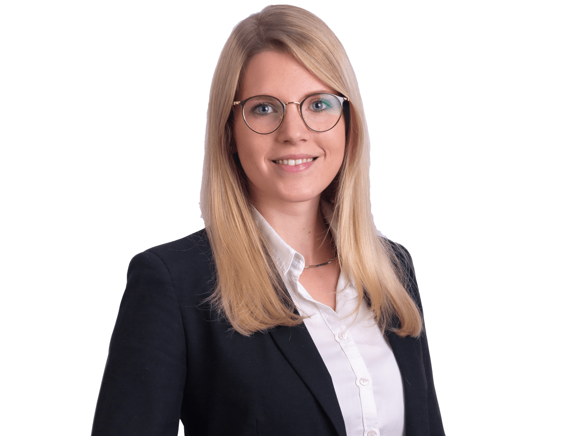 Rechtsanwältin Janina Franz