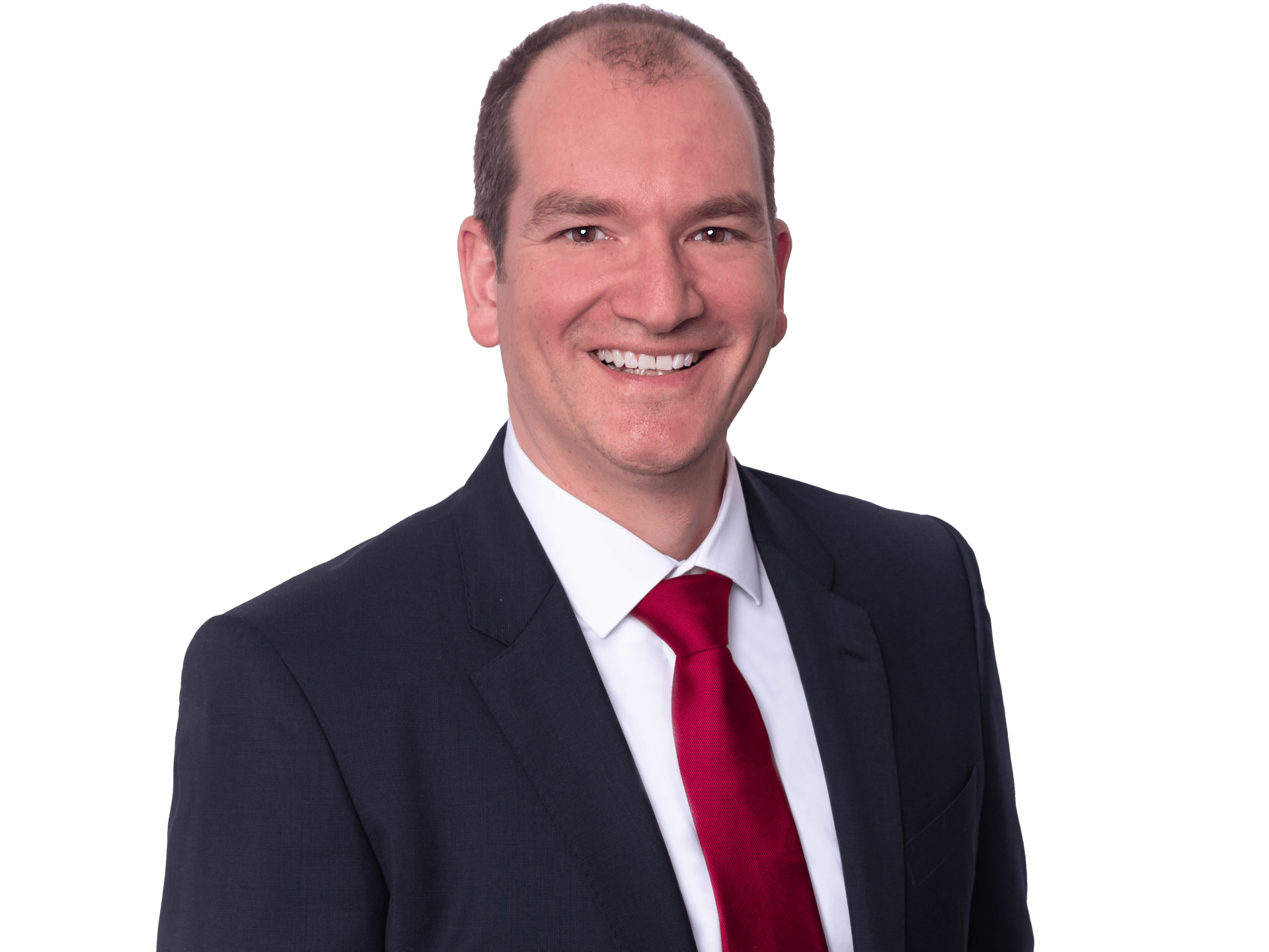 Rechtsanwalt Oliver Graf