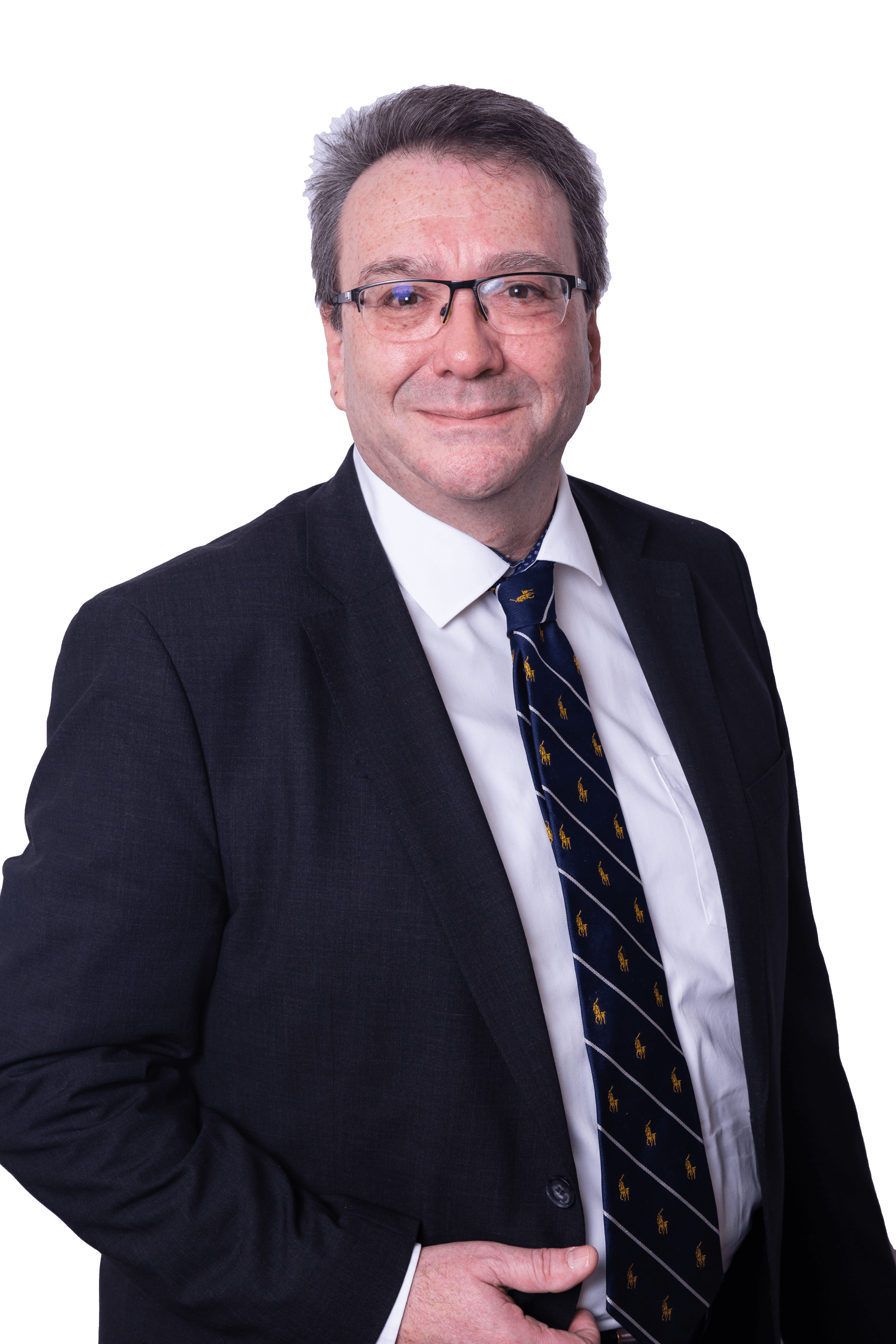 Rechtsanwalt Lukas Semsi