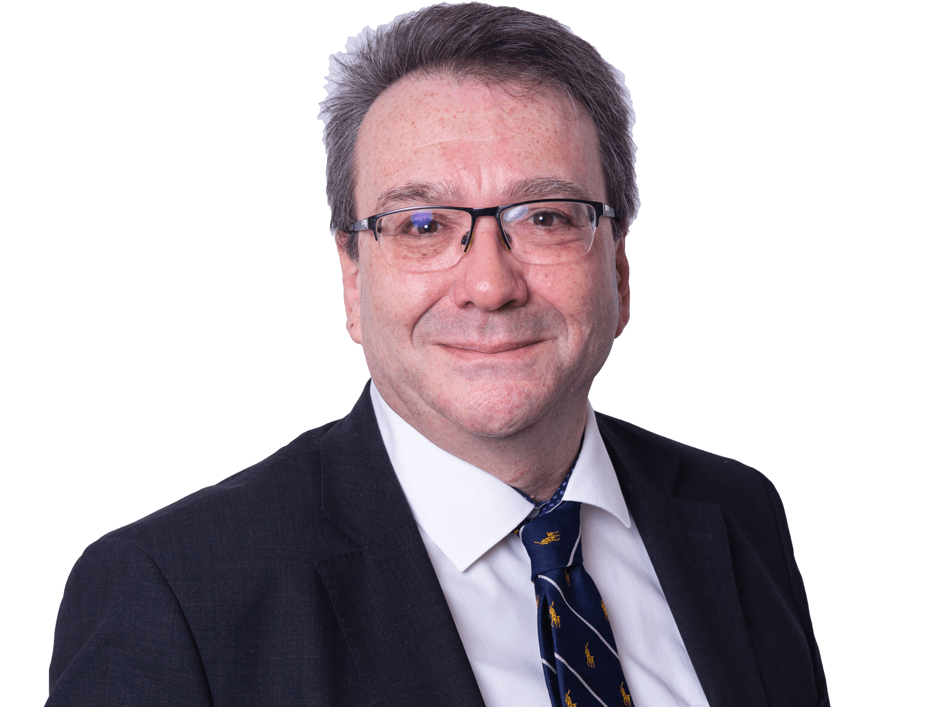 Rechtsanwalt Lukas Semsi