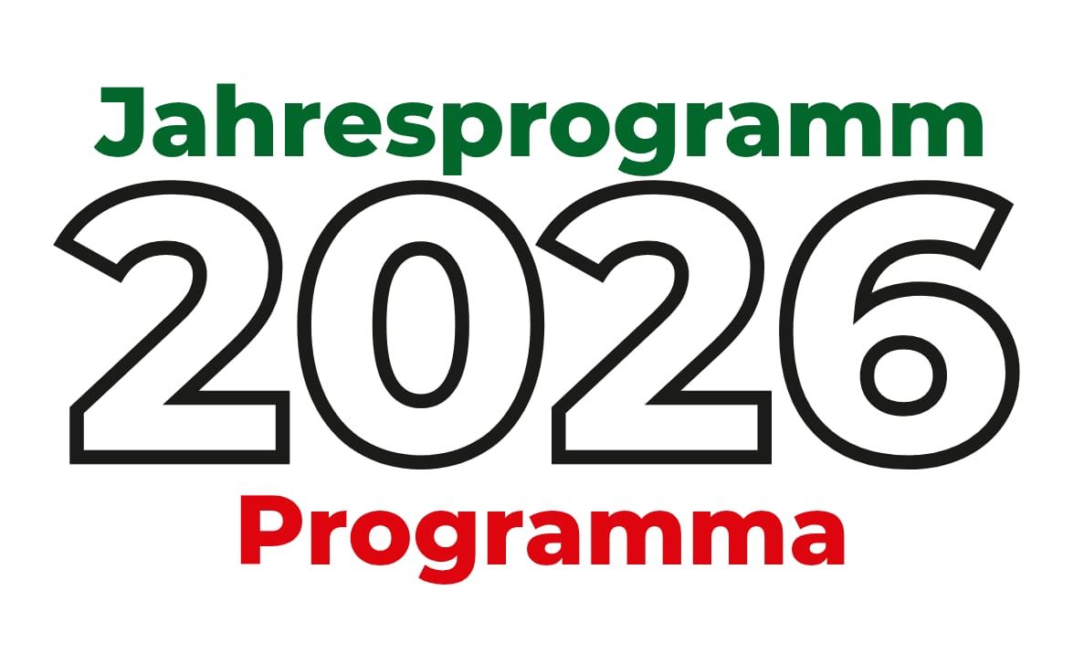 Veranstaltungsprogramm A.C.I.T. e. V. 2026 Jahresprogramm 2026 - A.C.I.T. e. V. - Veranstaltung