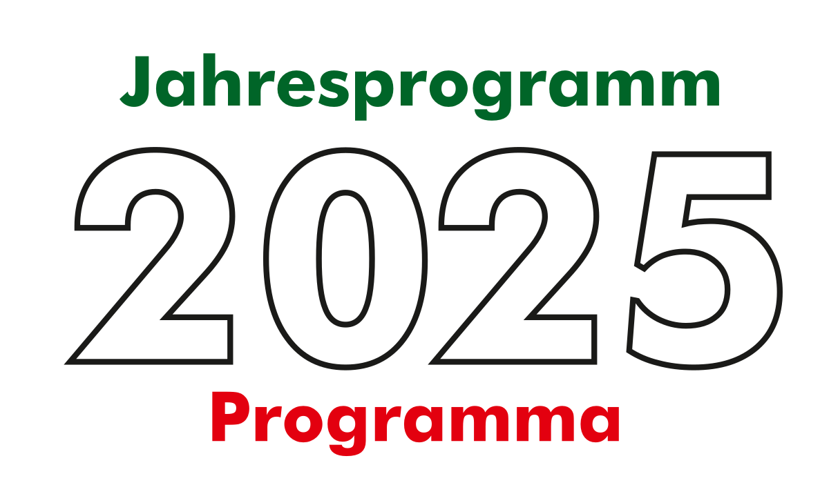 Veranstaltungsprogramm A.C.I.T. e. V. 2025 Jahresprogramm 2025 - A.C.I.T. e. V. - Veranstaltung