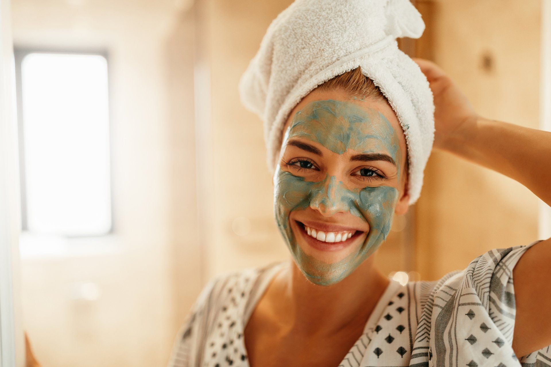 skincare and health blog
