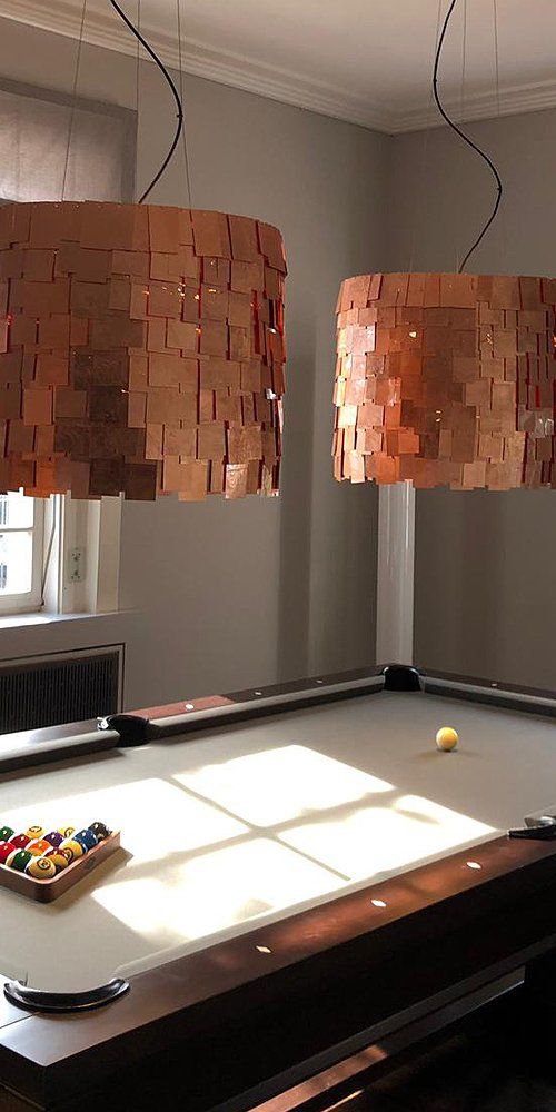 HEIKO BLEUEL light colours