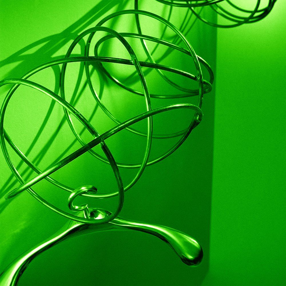 fine objects