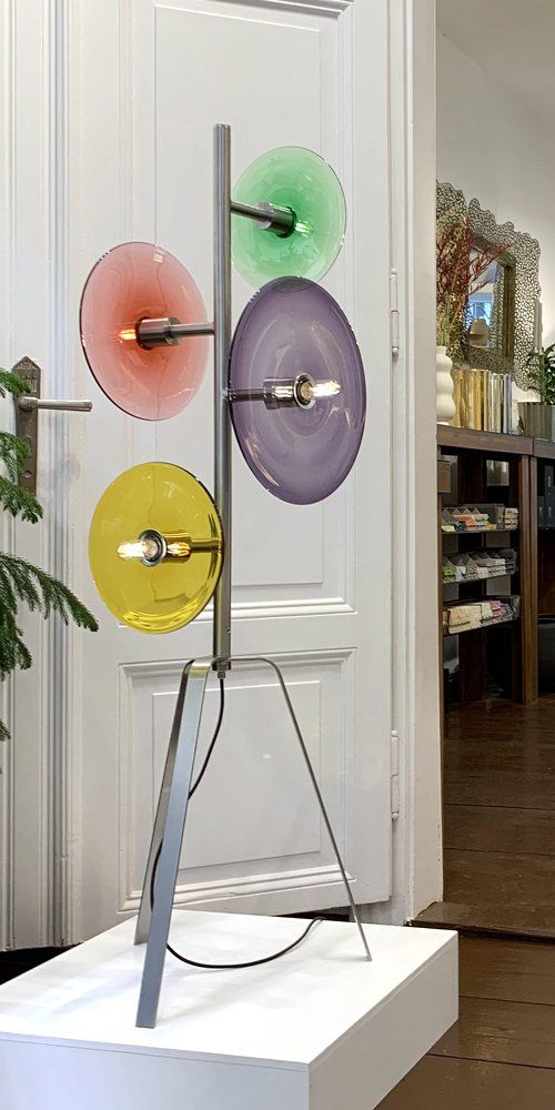 HORAK simply disc