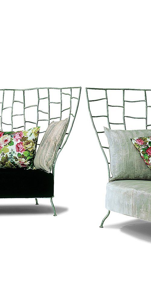 BOHUSLAV HORAK otoman