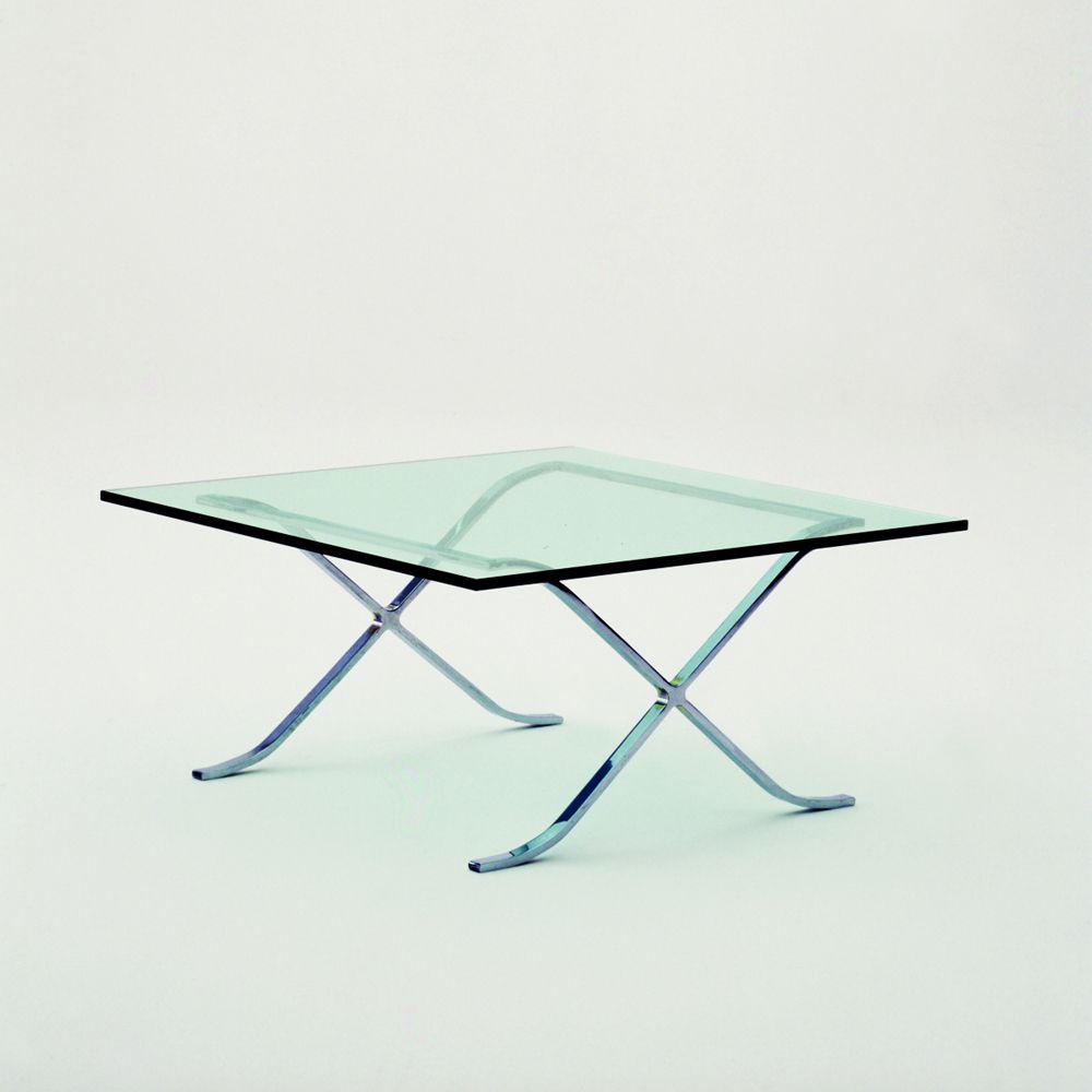 MIES VAN DER ROHE barcelona table