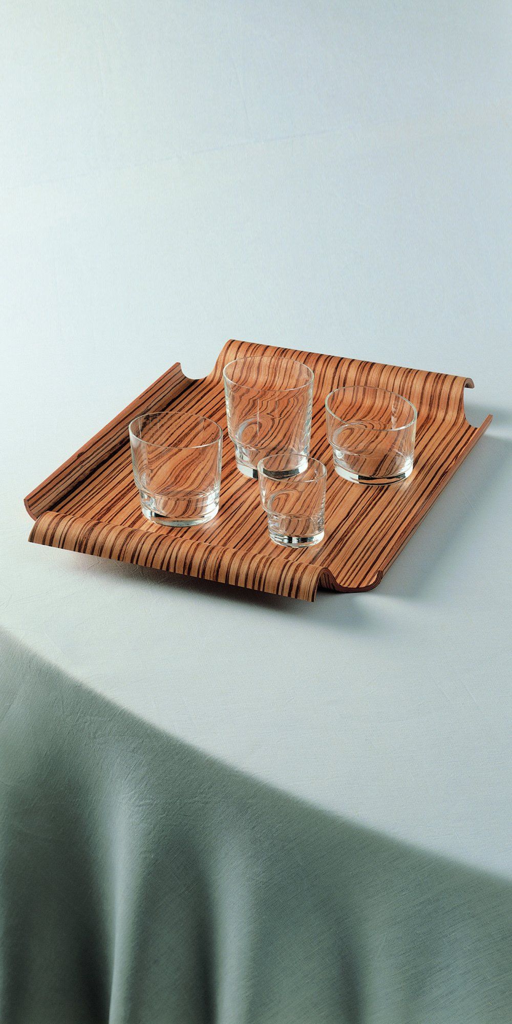 RIEMERSCHMID schichtholttablett