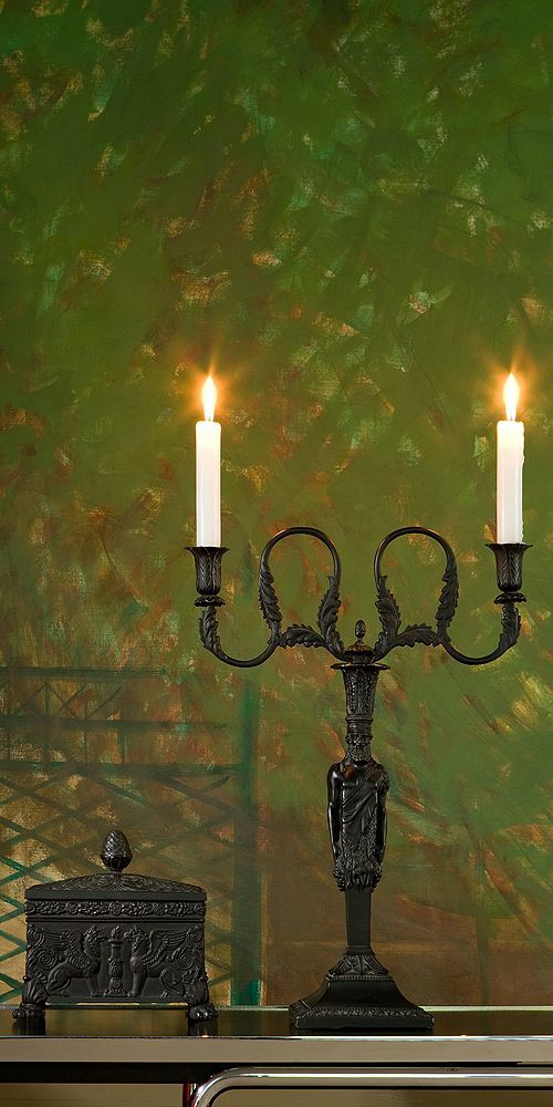 SCHINKEL eisenobjekte