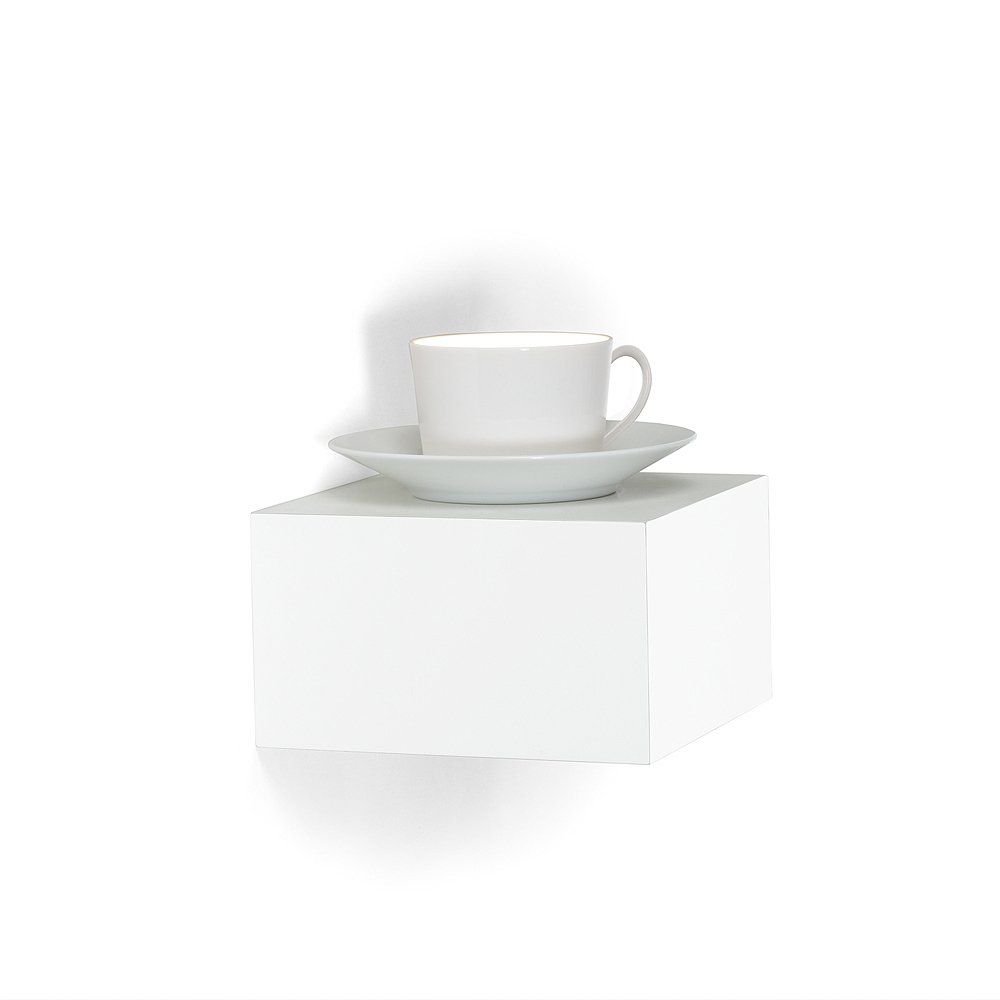 wandleuchte coffee-light