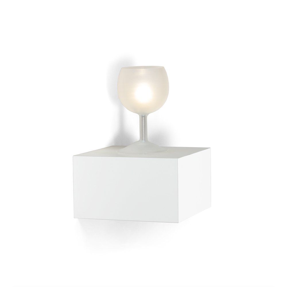 wandleuchte wine-light