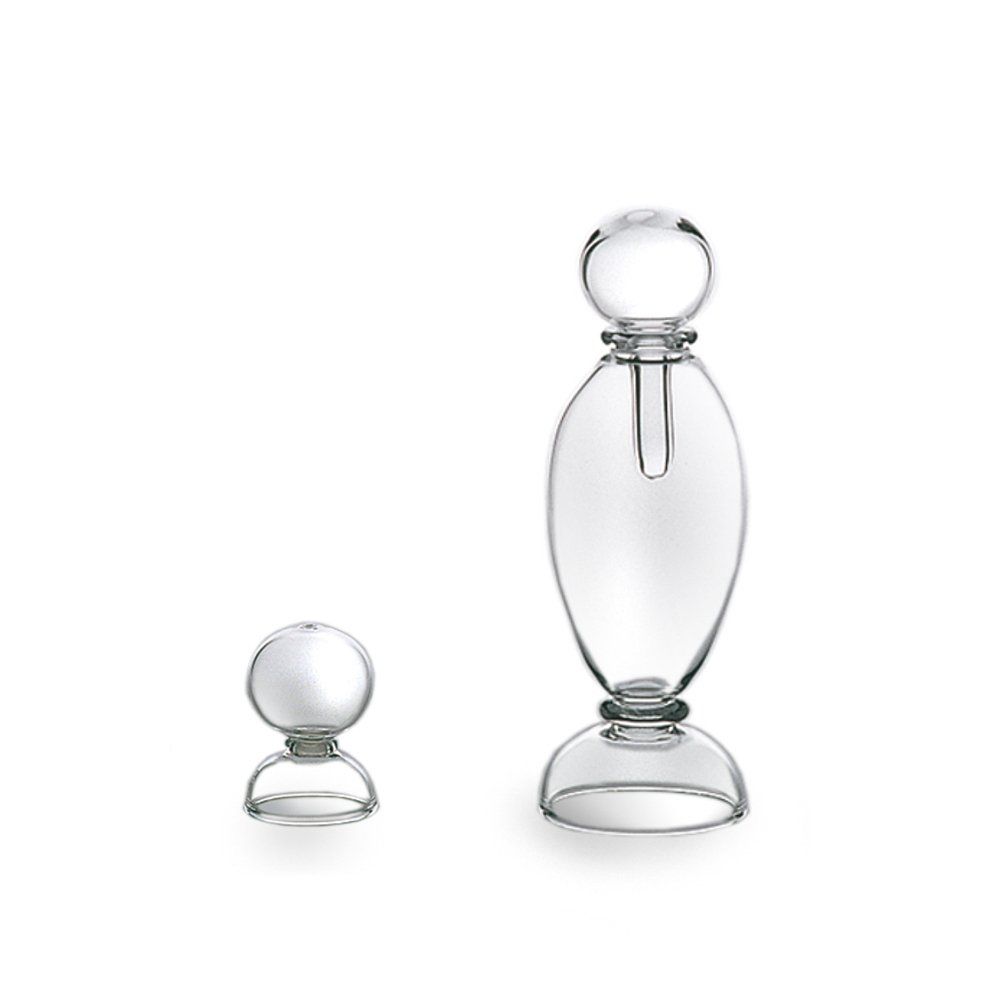 salz/pfeffer und essig/öl