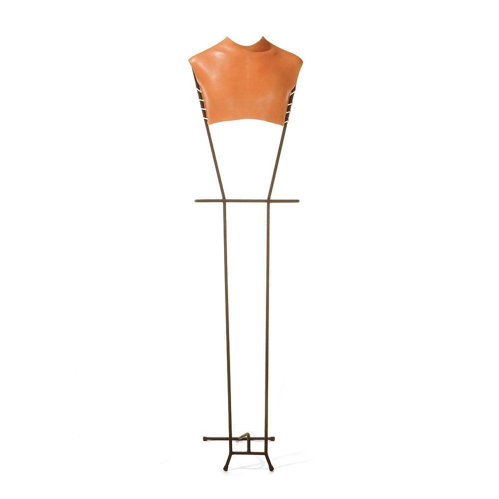 stummer diener MR. HERZ