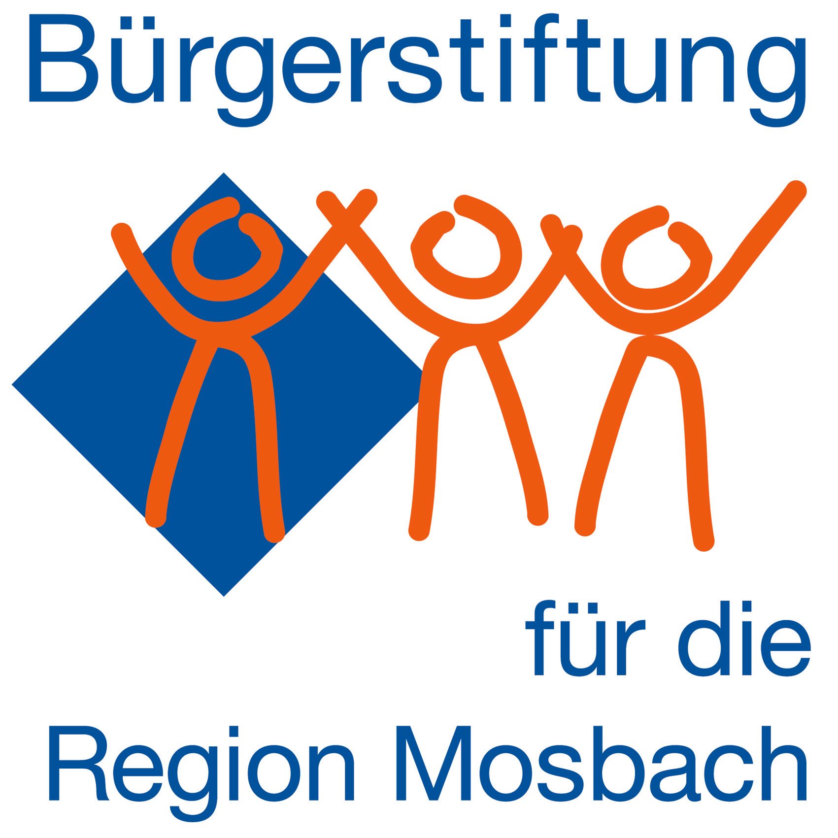 Bürgerstiftung für die Region Mosbach