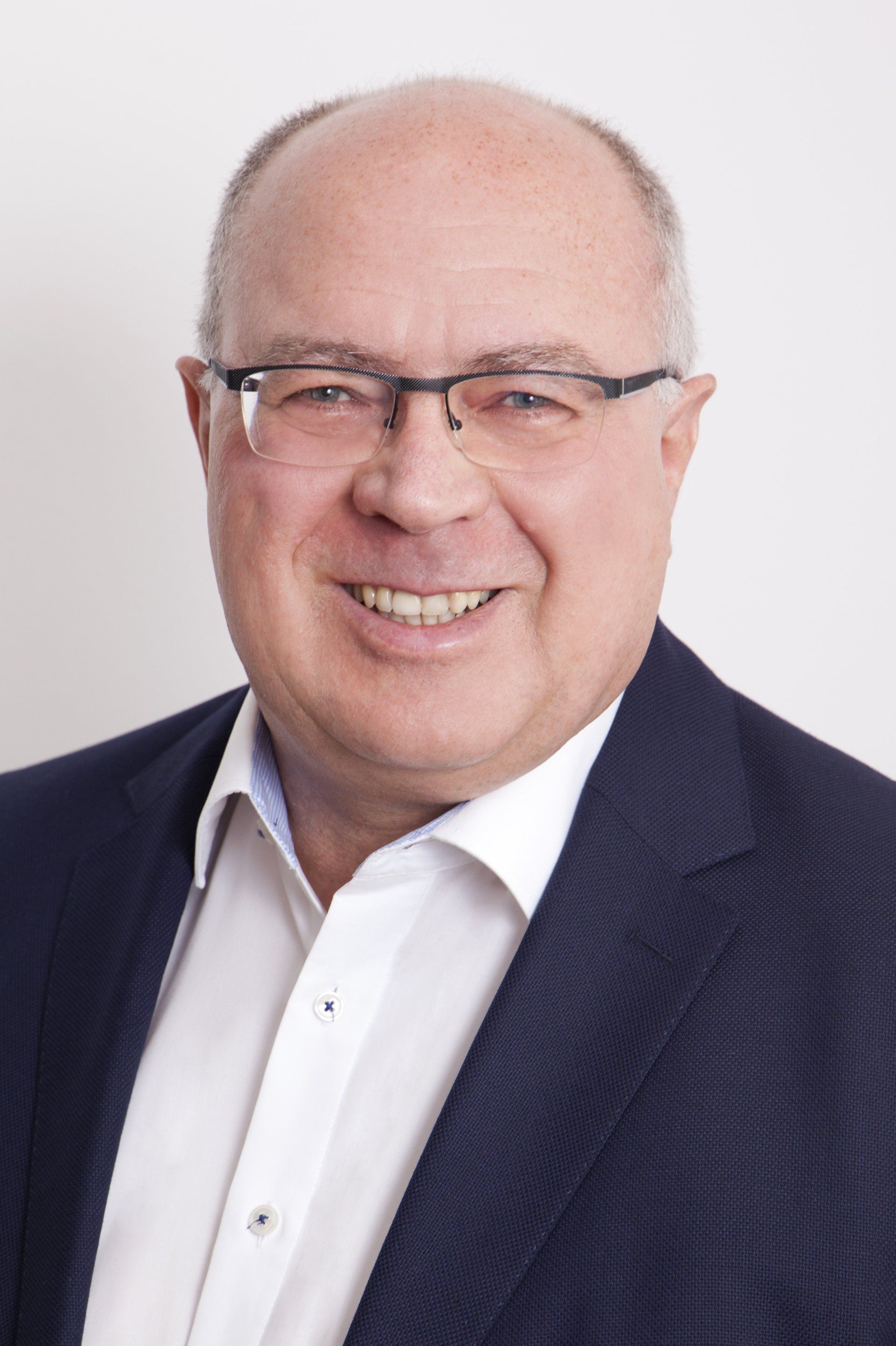 Lutz Beuther – Würdigung seines Wirkens