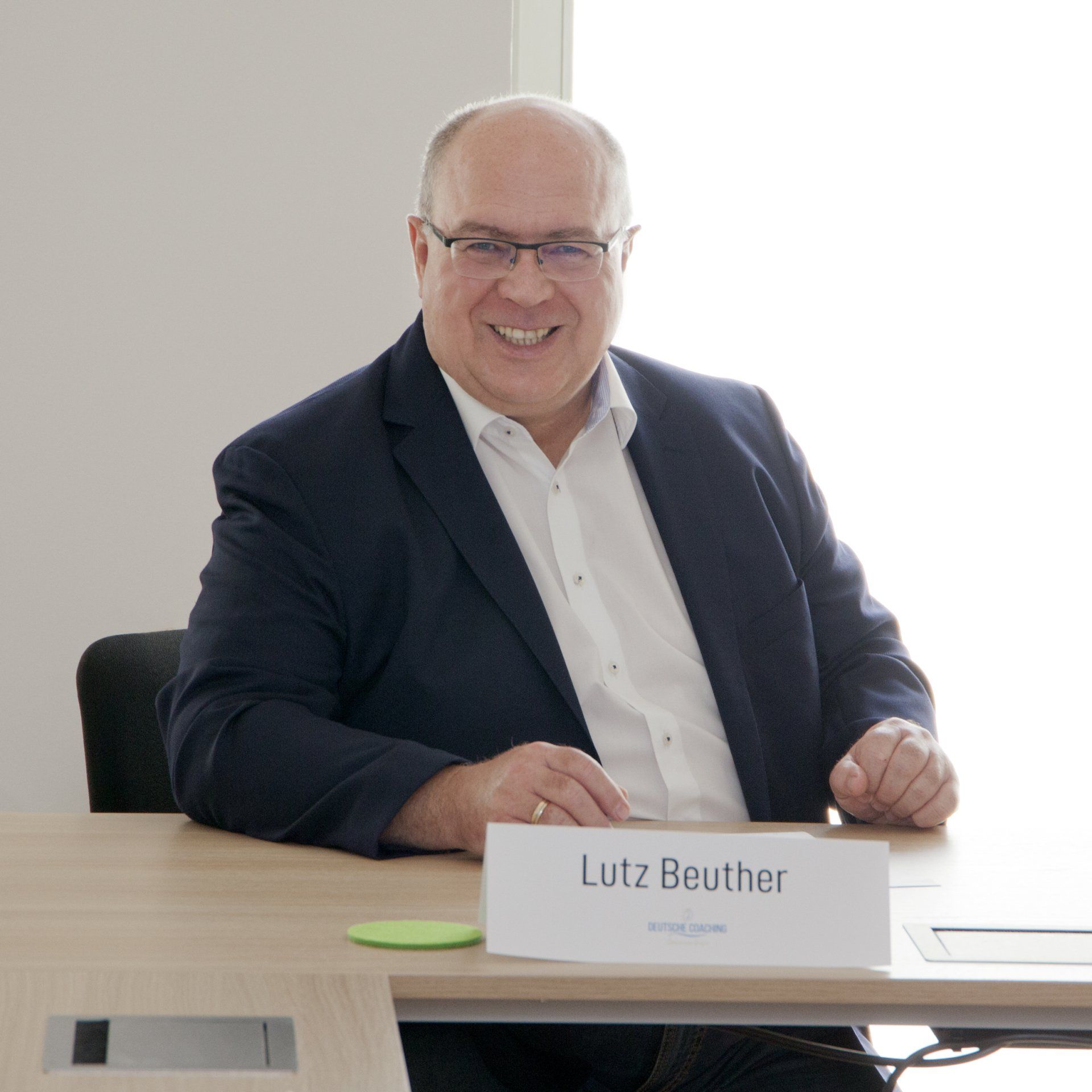 Wirtschaftsprüfer Lutz Beuther