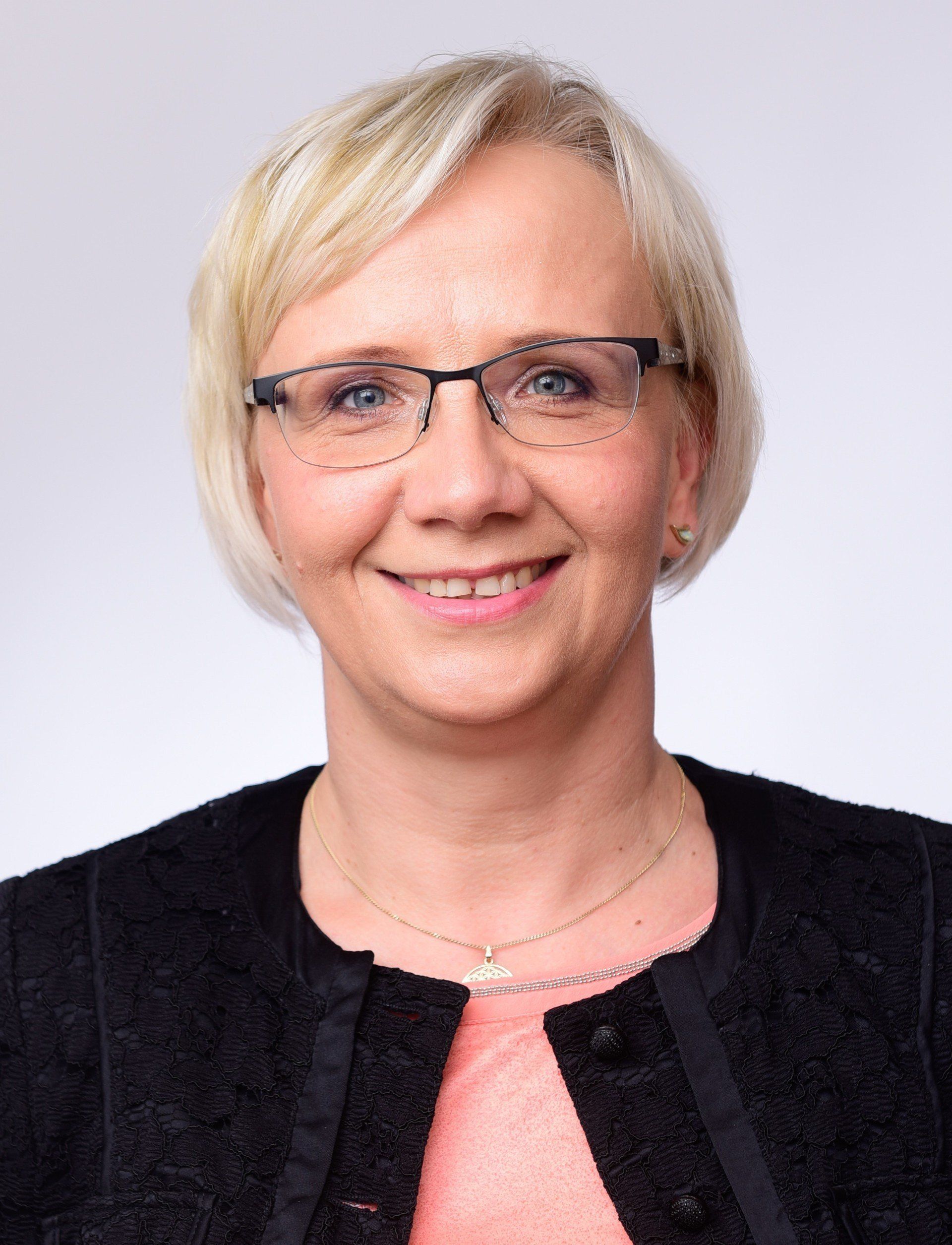 Kerstin Gaßmann Kerstin Gaßmann