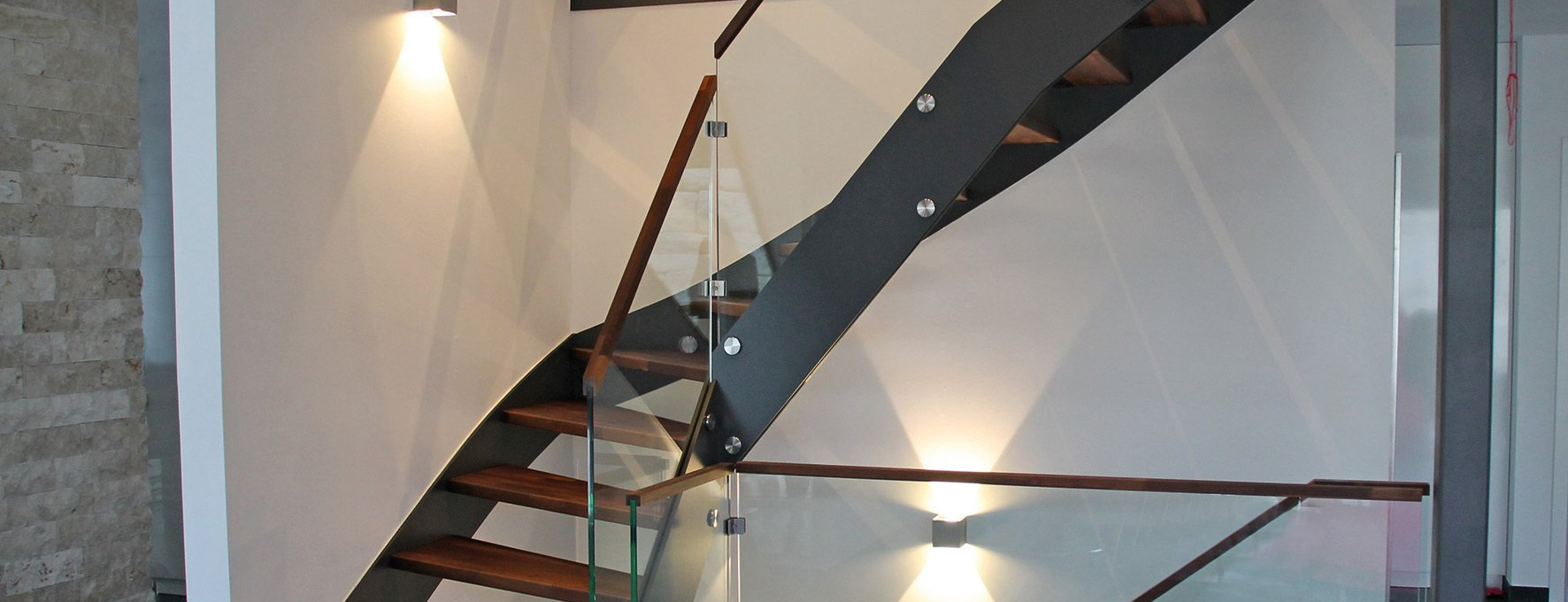 HPL-Treppe HPL-Treppe