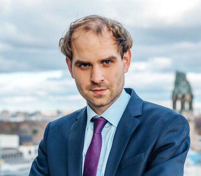 Sebastian Walther