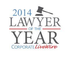 Lawyer of the Year 2014 LveWire