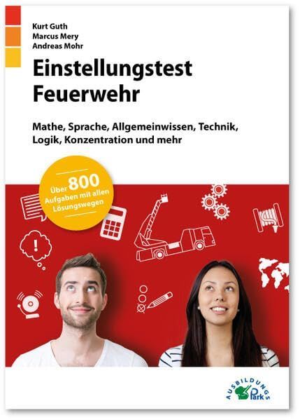 Feuerwehr Testaufgaben Feuerwehr Testaufgaben