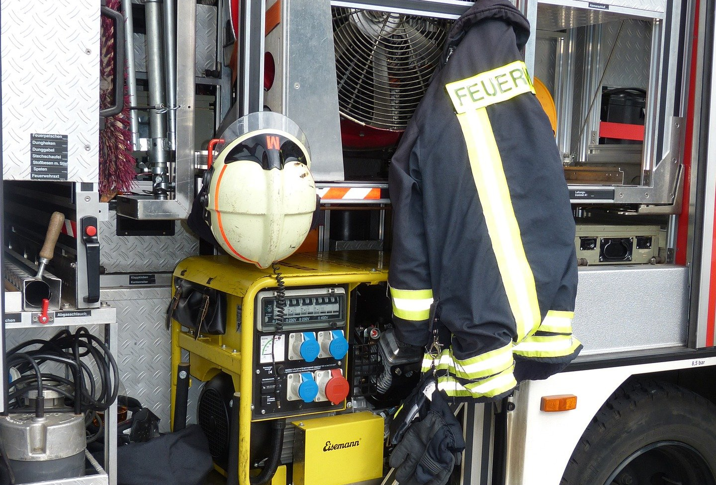 Ausbildung gehobener Dienst Feuerwehr Inhalt Ausbildung gehobener Dienst Feuerwehr