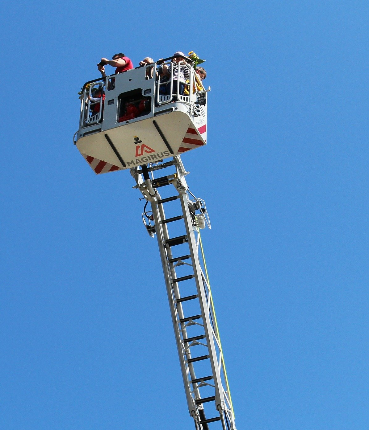 Technik-Test der Feuerwehr Feuerwehr Technik-Test üben Aufgaben