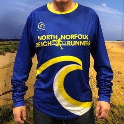 Long sleeve - Female