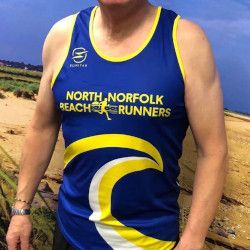 Vest (Standard) - Female