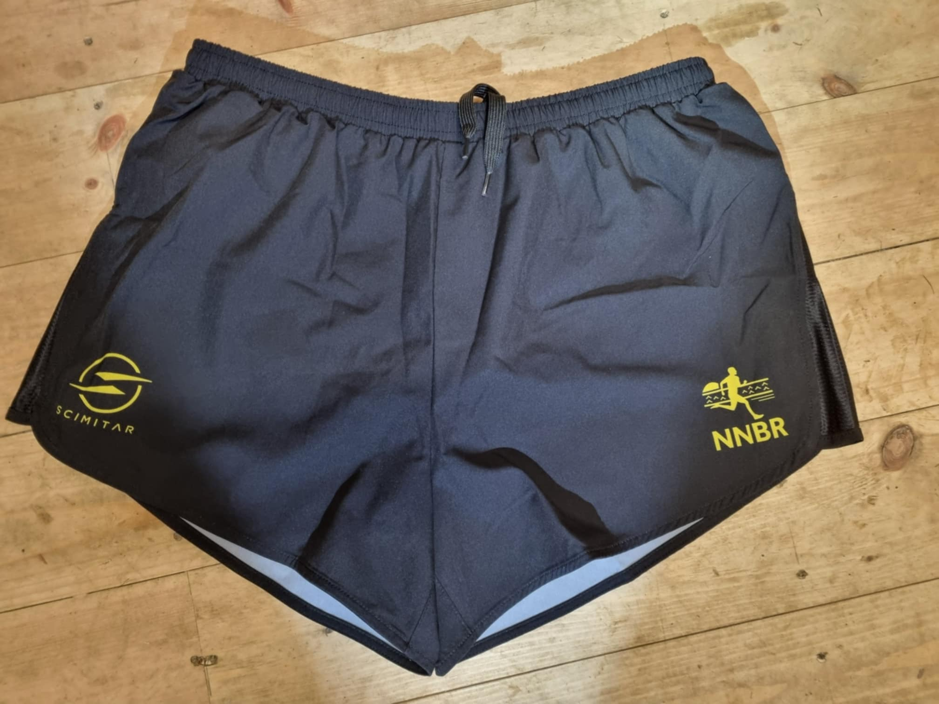 Shorts - Female