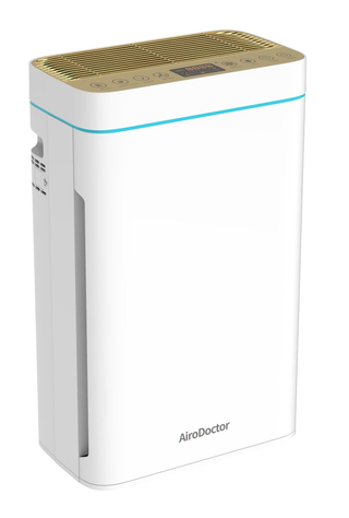 AiroDoctor Luftreiniger AiroDoctor Luftreiniger