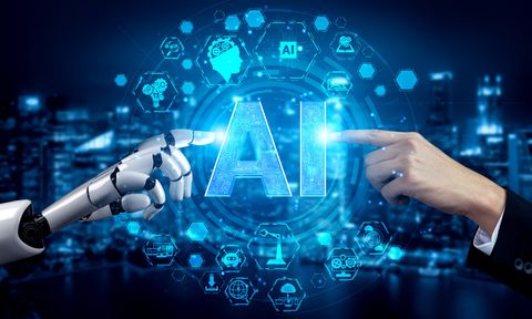 KI, Visualisierung, eCommerce KI, eCommerc Erkennung