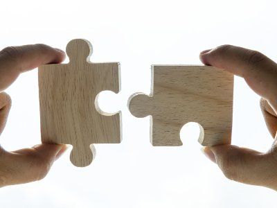 Einzelanfertigung Edelstahlgeländer