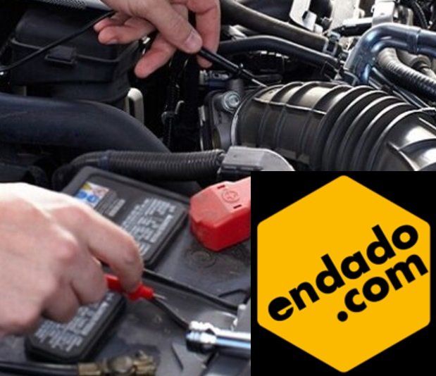 Endado