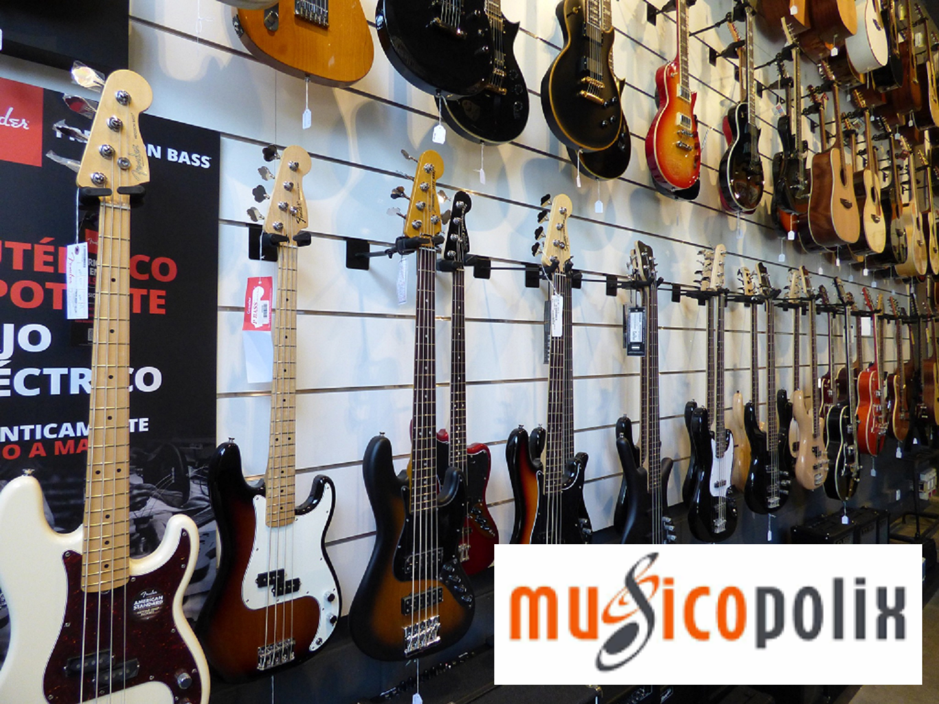 Musicopolix
