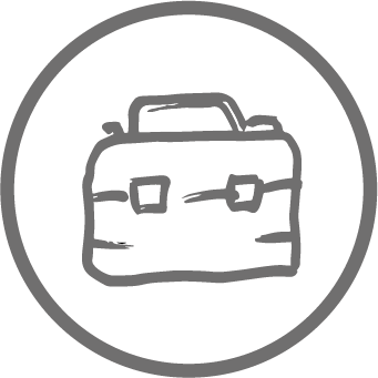 Reise... fertig... los!