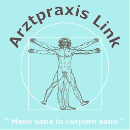 Arztpraxis Link