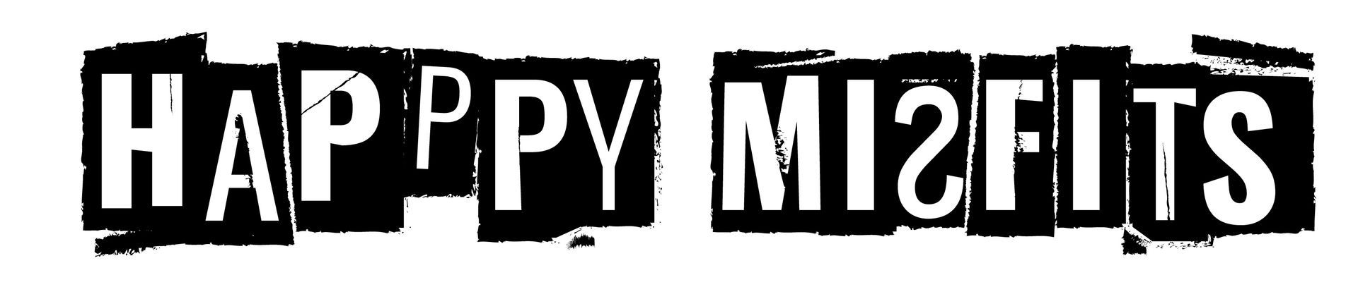 Happy misfits Publishing