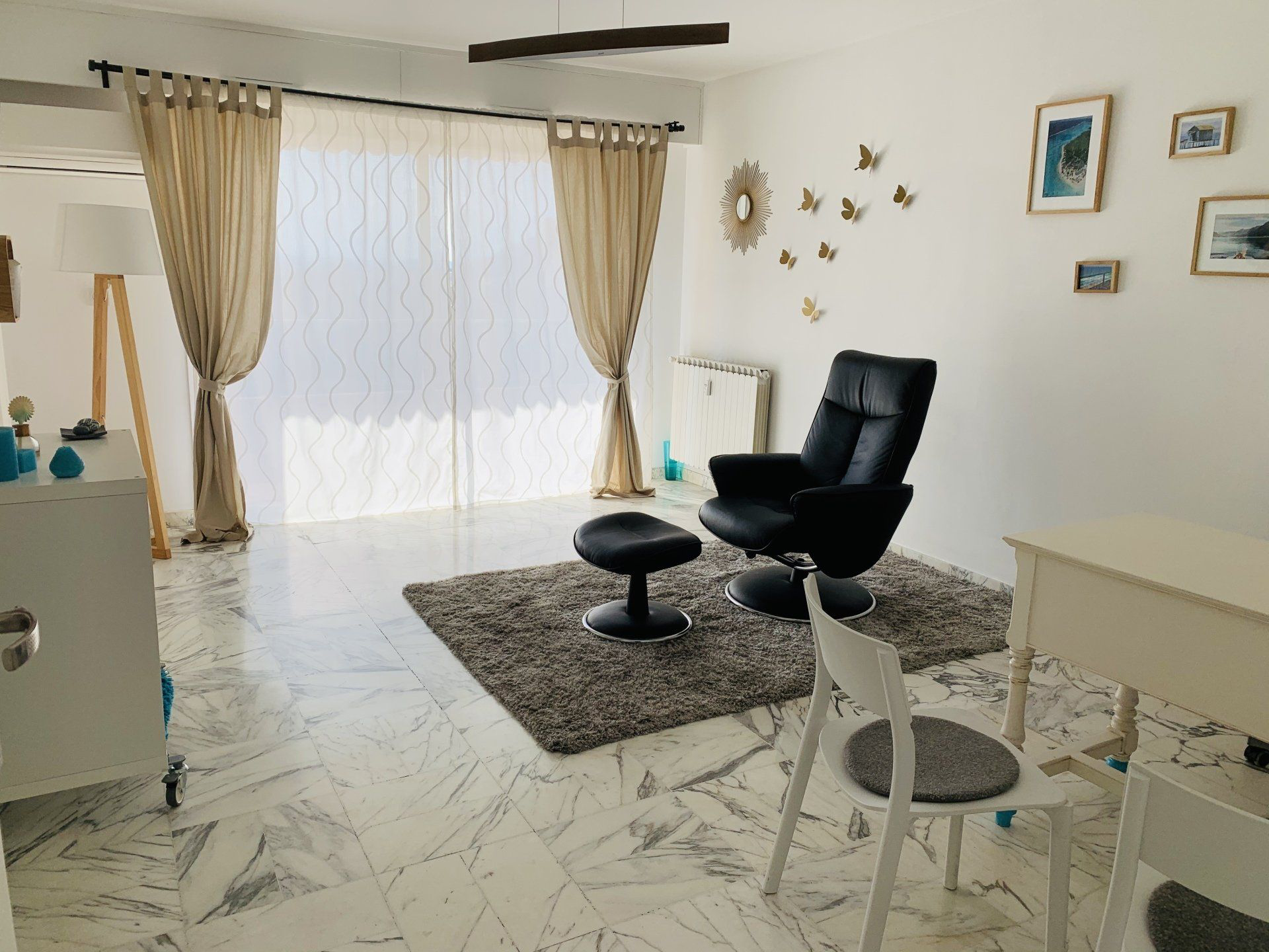 cabinet de sophrologie à Hyères