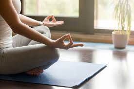 pilates méditation à Hyères